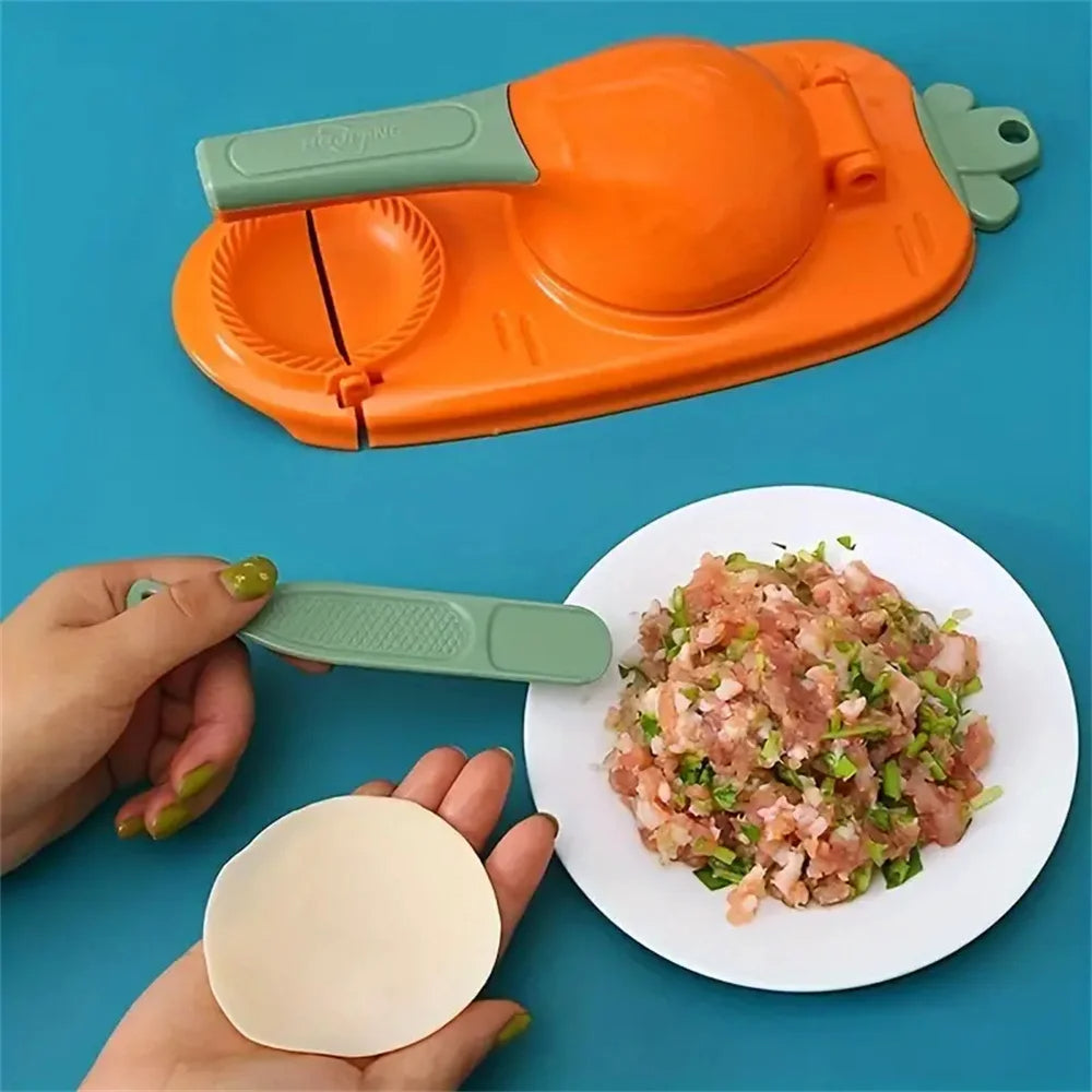 Maquina para hacer Empanadas